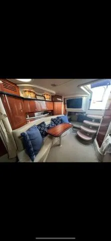 Slide: The Image of Sea Ray Sundancer 320 2007 - 10