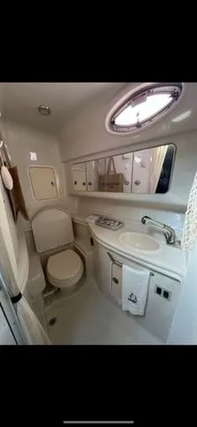 Slide: The Image of Sea Ray Sundancer 320 2007 - 12