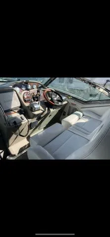 Slide: The Image of Sea Ray Sundancer 320 2007 - 13