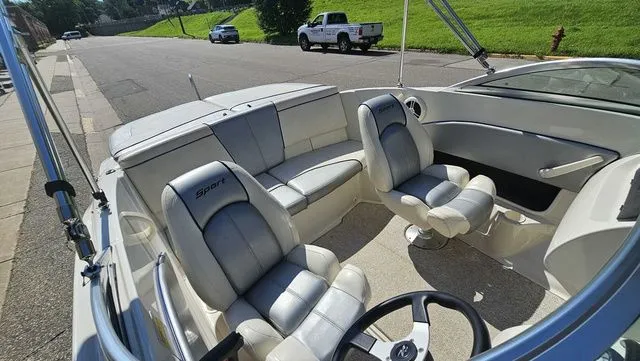 Slide: The Image of Sea Ray 185 Sport 2008 - 5