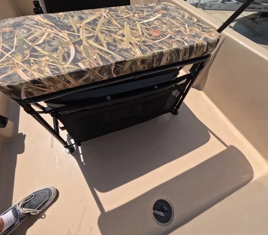 Slide: The Image of Carolina E Series E18 JVX CC Trailer Included 2026 - 11