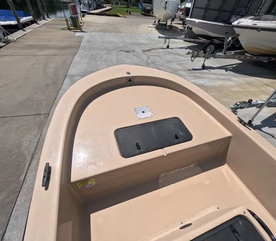 Slide: The Image of Carolina E Series E18 JVX CC Trailer Included 2026 - 12