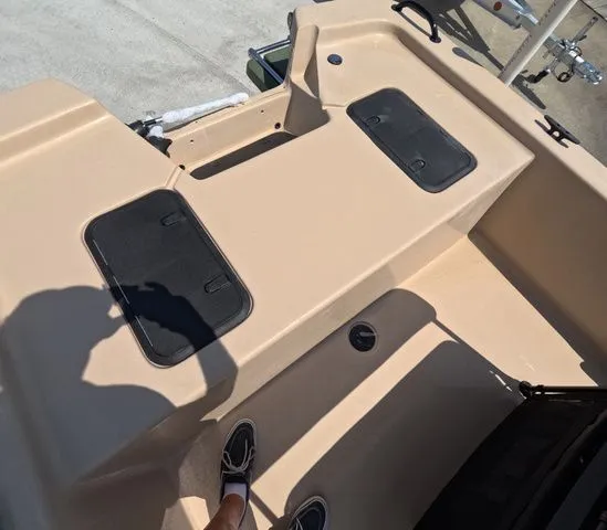 Slide: The Image of Carolina E Series E18 JVX CC Trailer Included 2026 - 5