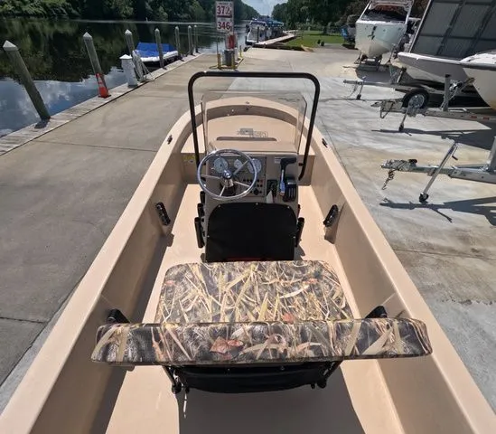 Slide: The Image of Carolina E Series E18 JVX CC Trailer Included 2026 - 6