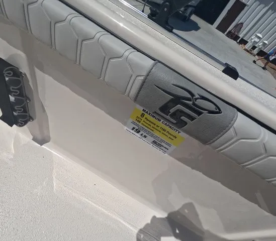 Slide: The Image of Carolina LS Series 19LS Trailer Included 2026 - 12