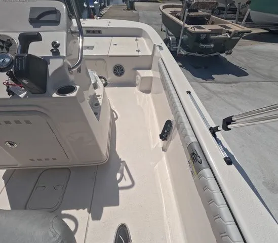 Slide: The Image of Carolina LS Series 19LS Trailer Included 2026 - 13