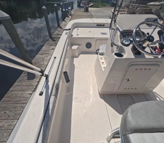 Slide: The Image of Carolina LS Series 19LS Trailer Included 2026 - 14