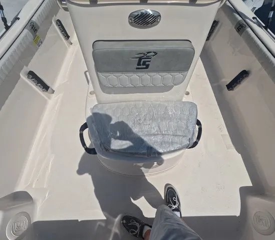 Slide: The Image of Carolina LS Series 19LS Trailer Included 2026 - 16