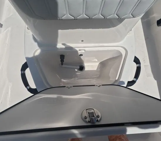 Slide: The Image of Carolina LS Series 19LS Trailer Included 2026 - 17