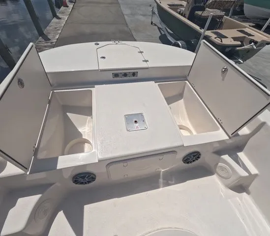 Slide: The Image of Carolina LS Series 19LS Trailer Included 2026 - 18