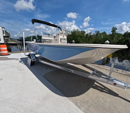 Slide: The Image of Carolina LS Series 19LS Trailer Included 2026 - 2