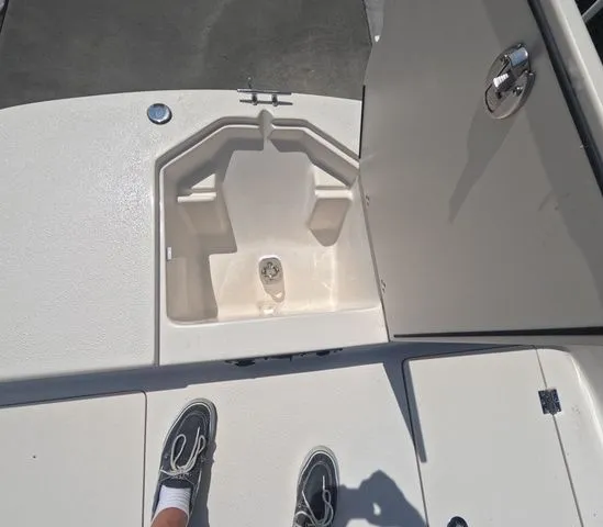 Slide: The Image of Carolina LS Series 19LS Trailer Included 2026 - 20