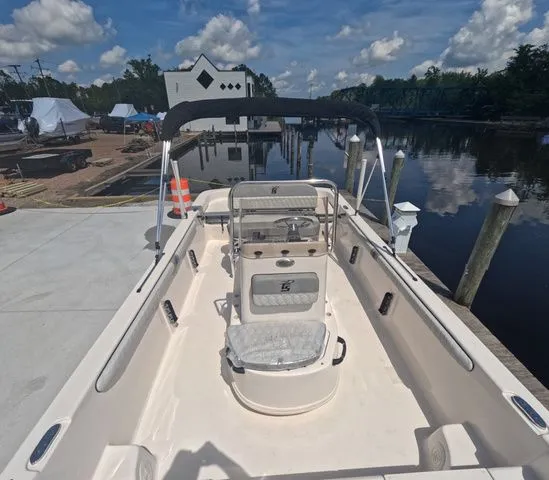 Slide: The Image of Carolina LS Series 19LS Trailer Included 2026 - 21