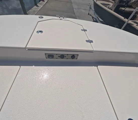 Slide: The Image of Carolina LS Series 19LS Trailer Included 2026 - 23