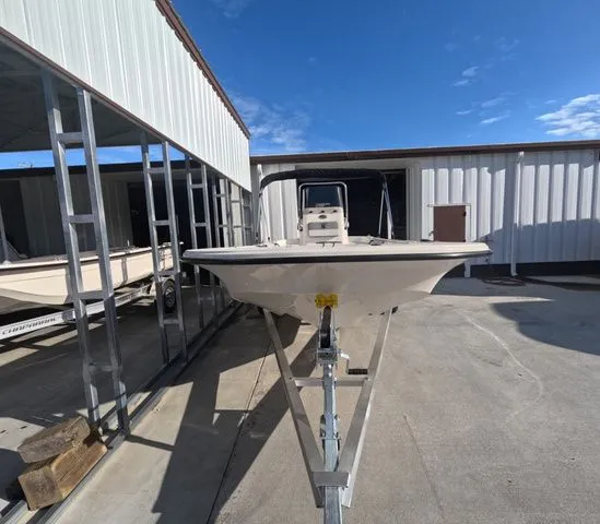 Slide: The Image of Carolina LS Series 19LS Trailer Included 2026 - 26