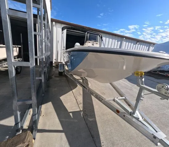 Slide: The Image of Carolina LS Series 19LS Trailer Included 2026 - 27