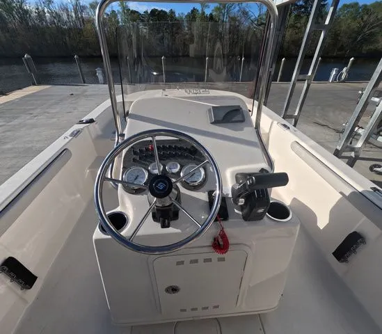 Slide: The Image of Carolina LS Series 19LS Trailer Included 2026 - 29