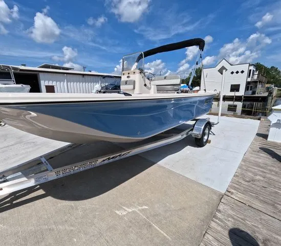 Slide: The Image of Carolina LS Series 19LS Trailer Included 2026 - 3