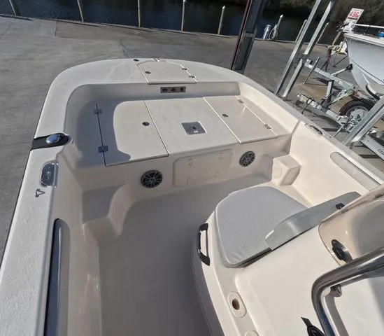 Slide: The Image of Carolina LS Series 19LS Trailer Included 2026 - 31