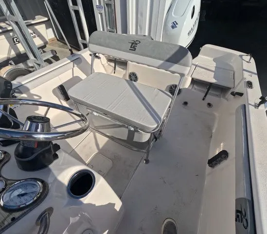 Slide: The Image of Carolina LS Series 19LS Trailer Included 2026 - 32