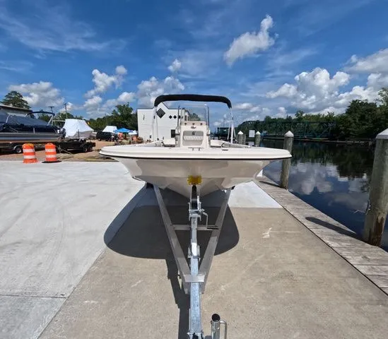 Slide: The Image of Carolina LS Series 19LS Trailer Included 2026 - 4