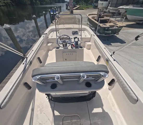 Slide: The Image of Carolina LS Series 19LS Trailer Included 2026 - 8