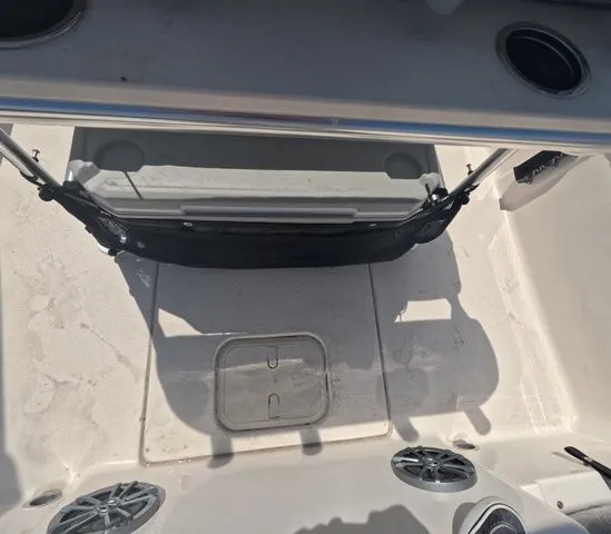 Slide: The Image of Carolina LS Series 19LS Trailer Included 2026 - 9