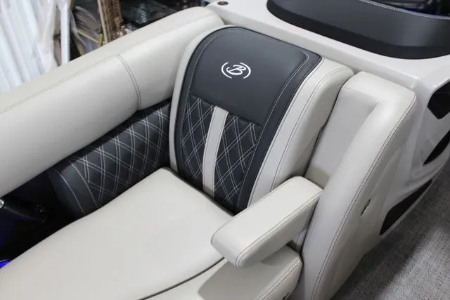 Slide: The Image of Barletta LUSSO L25UE 2026 - 10