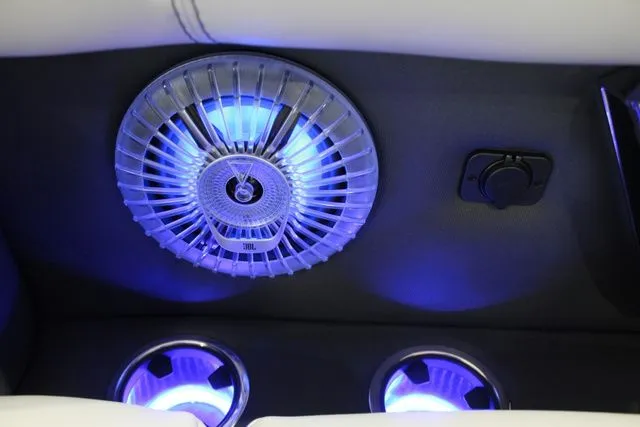 Slide: The Image of Barletta LUSSO L25UE 2026 - 11