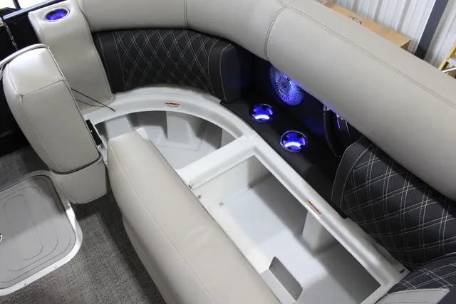 Slide: The Image of Barletta LUSSO L25UE 2026 - 12