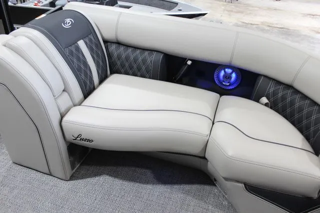 Slide: The Image of Barletta LUSSO L25UE 2026 - 13