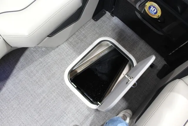 Slide: The Image of Barletta LUSSO L25UE 2026 - 14