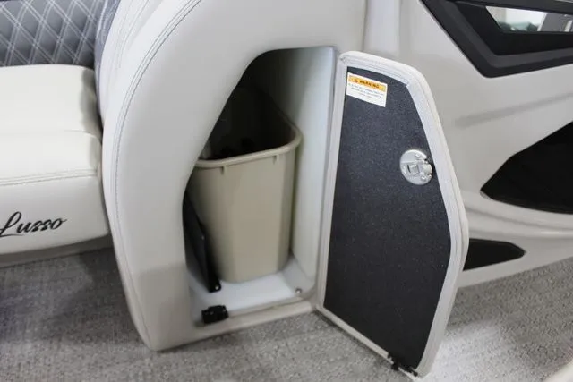 Slide: The Image of Barletta LUSSO L25UE 2026 - 16