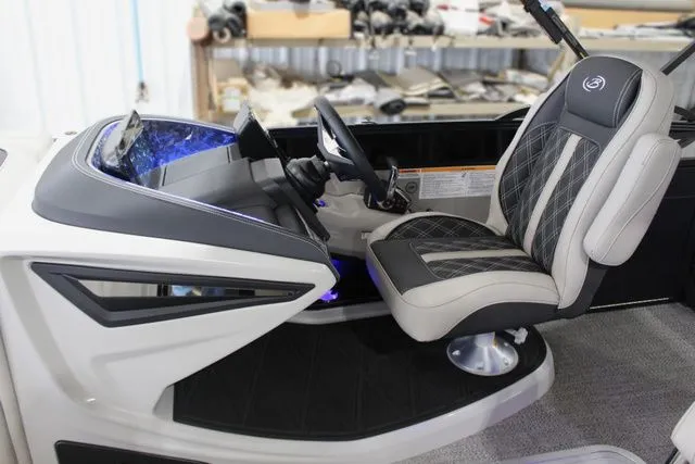 Slide: The Image of Barletta LUSSO L25UE 2026 - 18