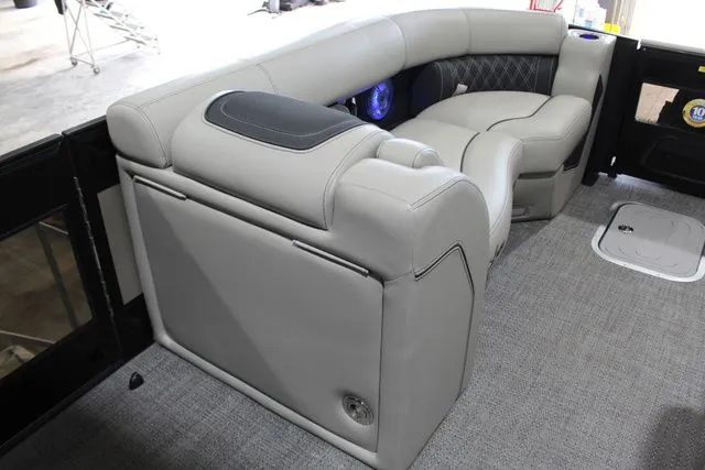 Slide: The Image of Barletta LUSSO L25UE 2026 - 19