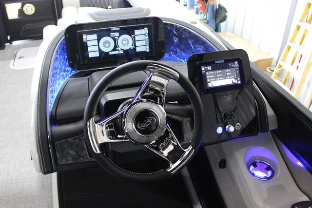 Slide: The Image of Barletta LUSSO L25UE 2026 - 21