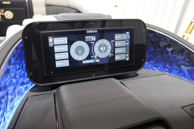 Slide: The Image of Barletta LUSSO L25UE 2026 - 22