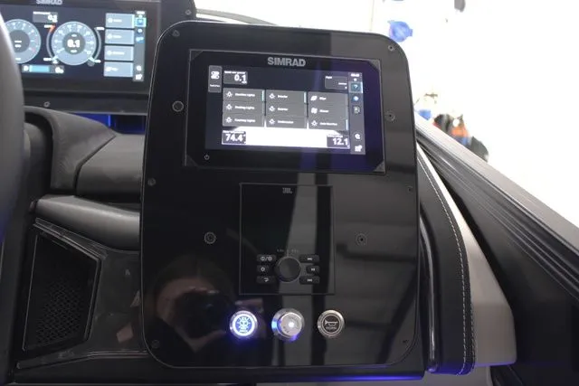 Slide: The Image of Barletta LUSSO L25UE 2026 - 23