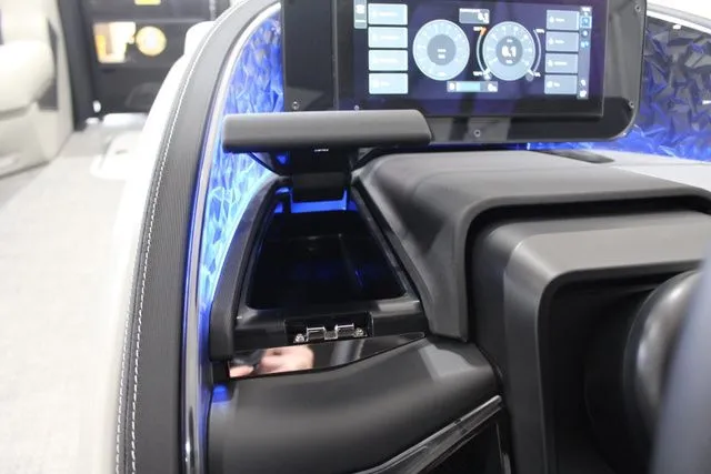 Slide: The Image of Barletta LUSSO L25UE 2026 - 24