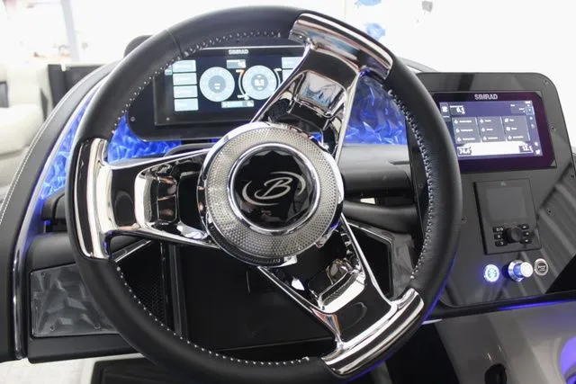 Slide: The Image of Barletta LUSSO L25UE 2026 - 25