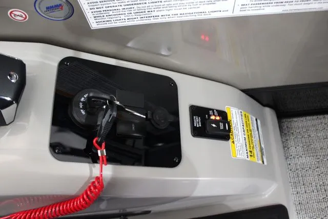 Slide: The Image of Barletta LUSSO L25UE 2026 - 27