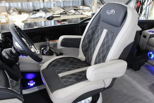 Slide: The Image of Barletta LUSSO L25UE 2026 - 28