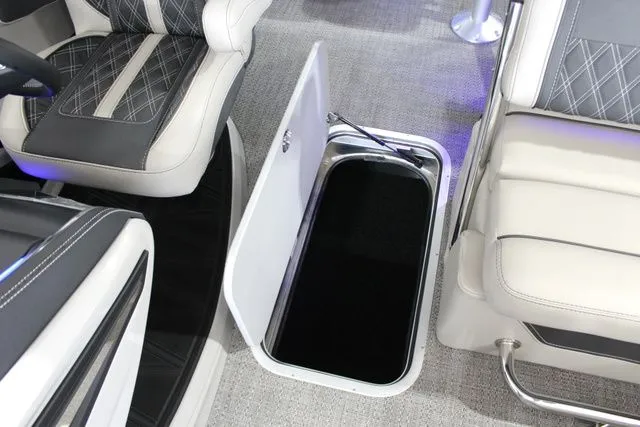 Slide: The Image of Barletta LUSSO L25UE 2026 - 29