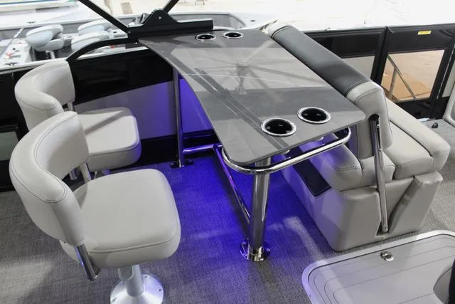 Slide: The Image of Barletta LUSSO L25UE 2026 - 30