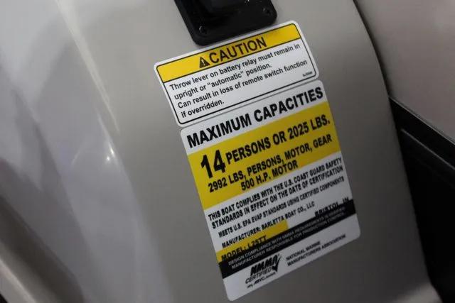 Slide: The Image of Barletta LUSSO L25UE 2026 - 33