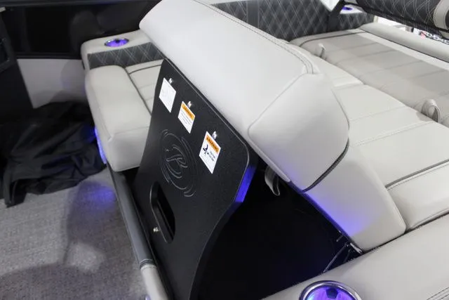 Slide: The Image of Barletta LUSSO L25UE 2026 - 39