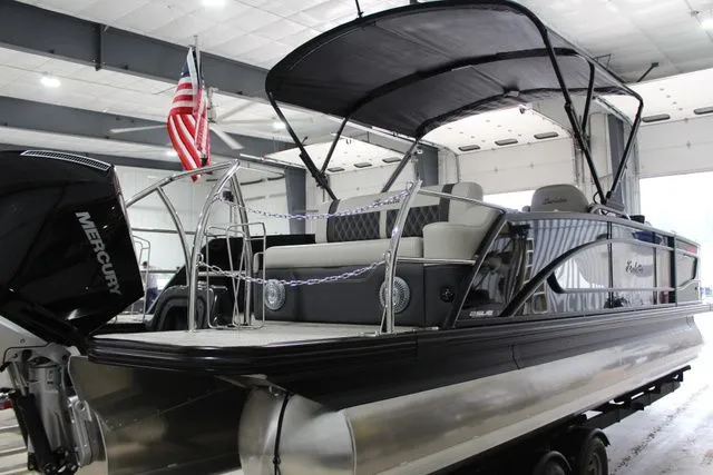 Slide: The Image of Barletta LUSSO L25UE 2026 - 4