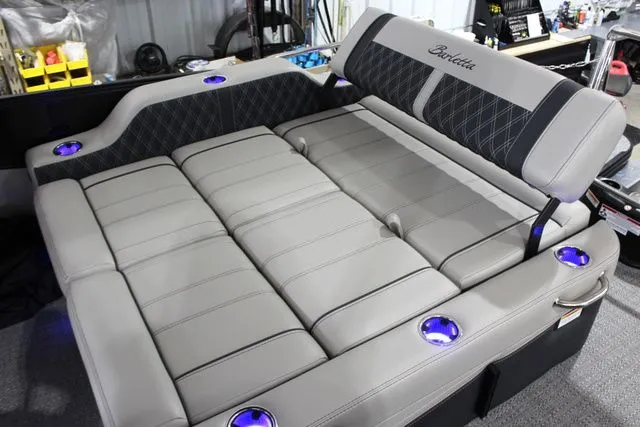 Slide: The Image of Barletta LUSSO L25UE 2026 - 40