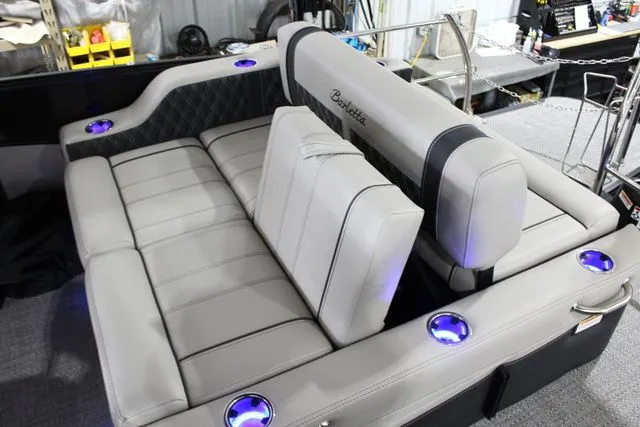 Slide: The Image of Barletta LUSSO L25UE 2026 - 41