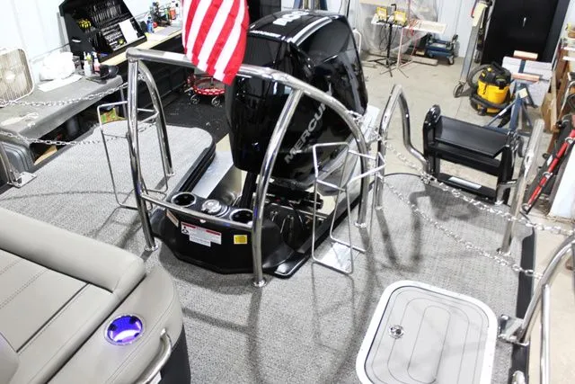 Slide: The Image of Barletta LUSSO L25UE 2026 - 42